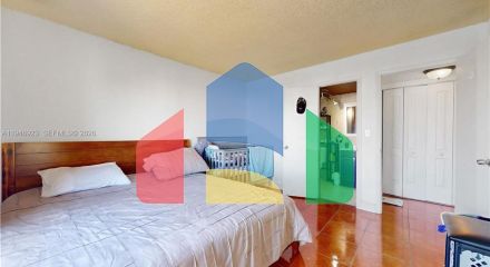 Residential - Condo/Apartment - Miami, Florida, United States - United States