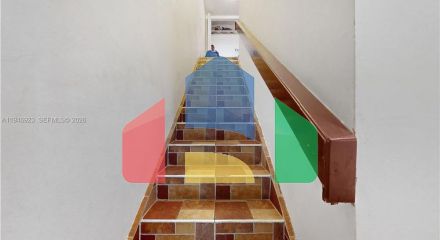 Residential - Condo/Apartment - Miami, Florida, United States - United States