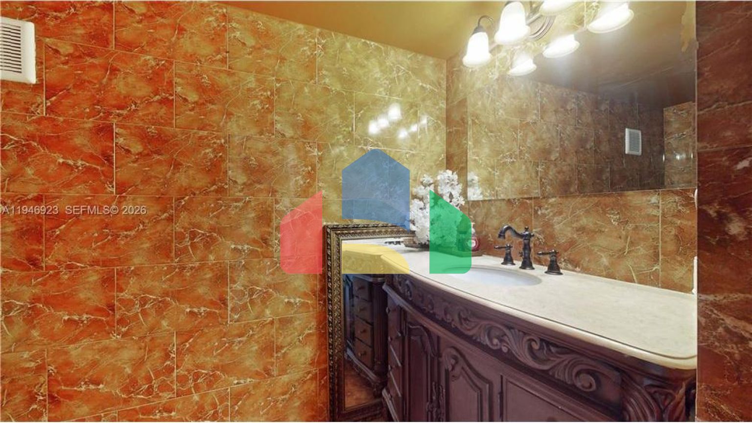 Residential - Condo/Apartment - Miami, Florida, United States - United States