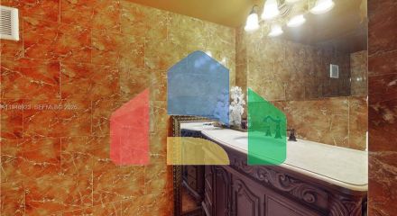 Residential - Condo/Apartment - Miami, Florida, United States - United States