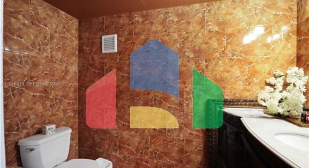 Residential - Condo/Apartment - Miami, Florida, United States - United States