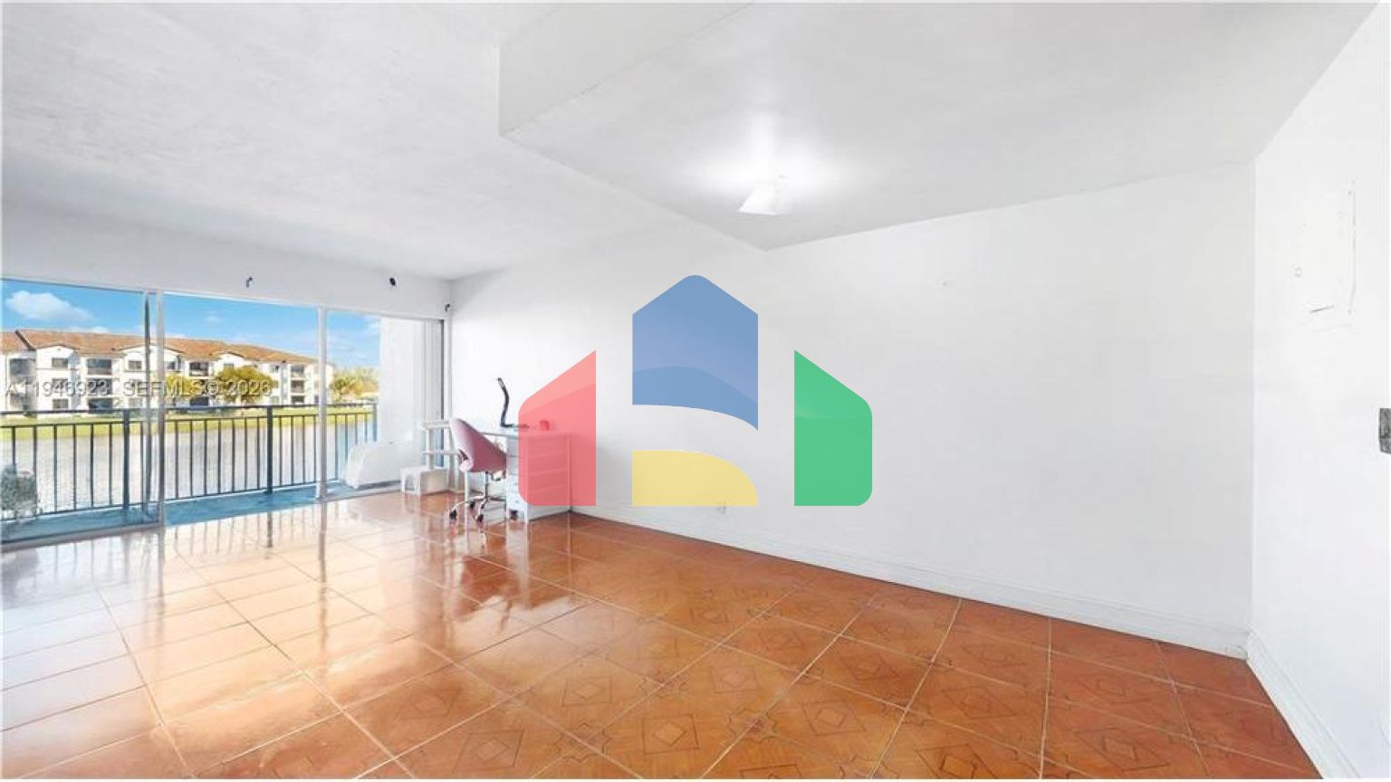 Residential - Condo/Apartment - Miami, Florida, United States - United States