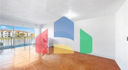 Residential - Condo/Apartment - Miami, Florida, United States - United States