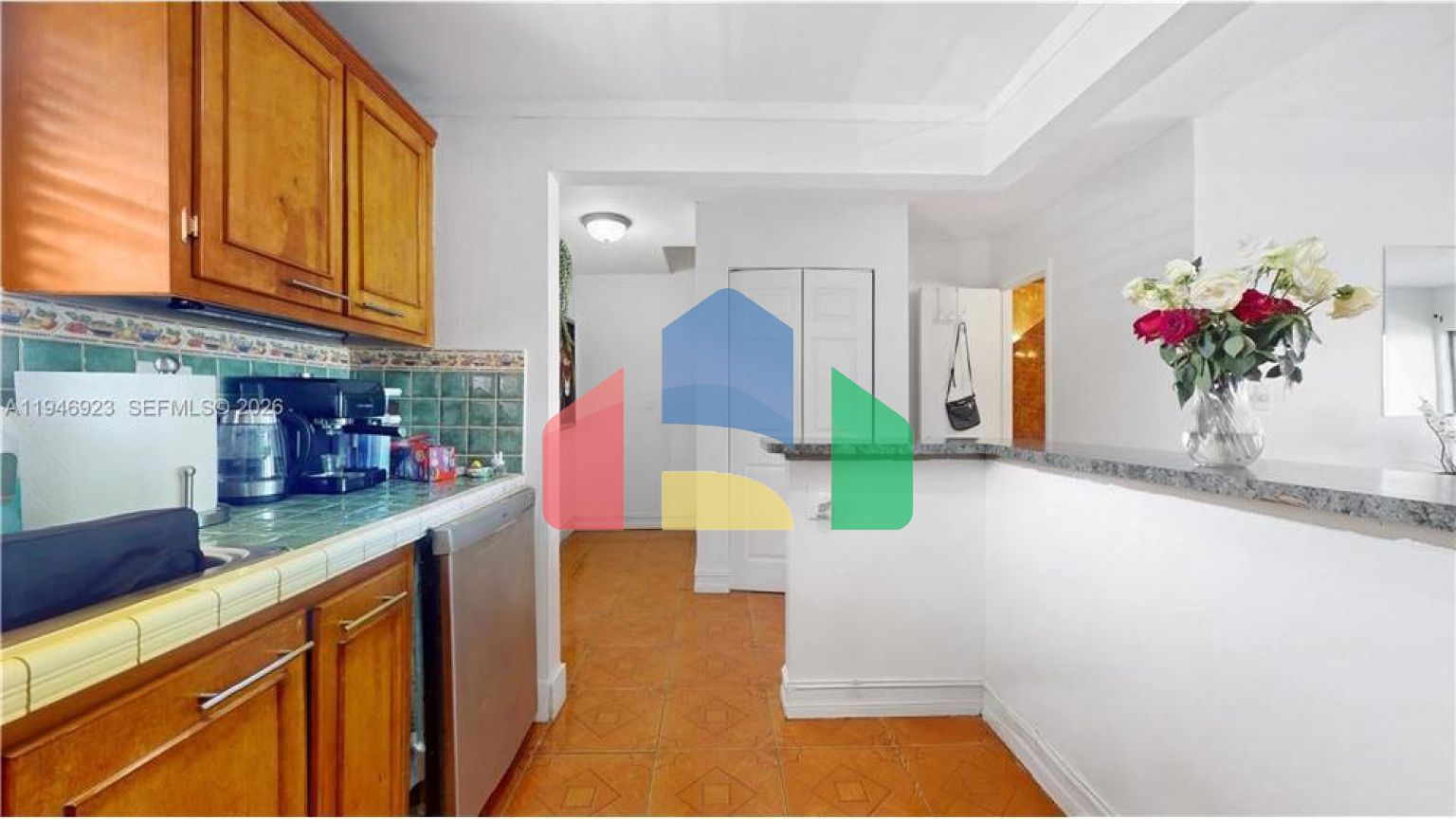 Residential - Condo/Apartment - Miami, Florida, United States - United States