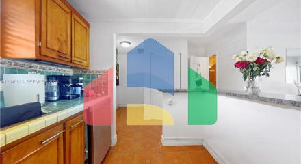 Residential - Condo/Apartment - Miami, Florida, United States - United States