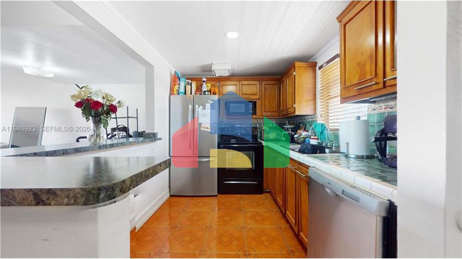 Residential - Condo/Apartment - Miami, Florida, United States - United States