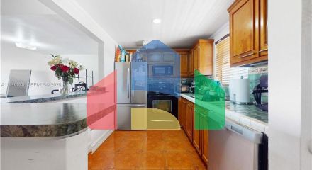 Residential - Condo/Apartment - Miami, Florida, United States - United States