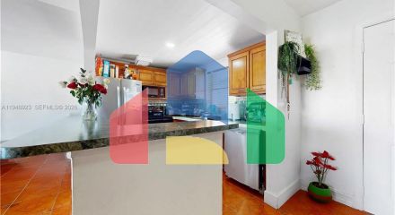 Residential - Condo/Apartment - Miami, Florida, United States - United States