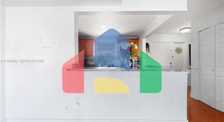 Residential - Condo/Apartment - Miami, Florida, United States - United States