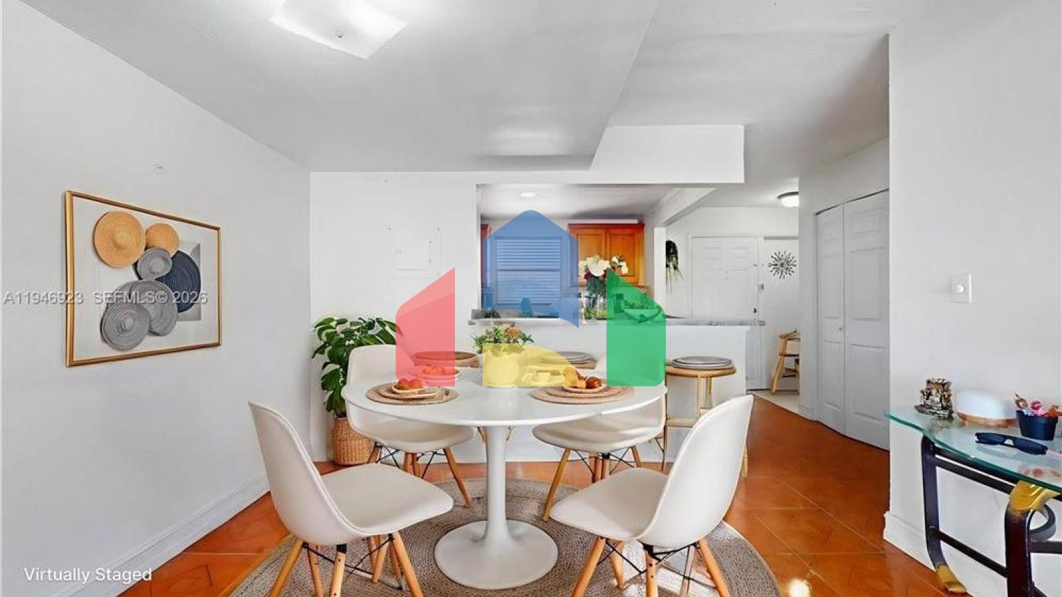 Residential - Condo/Apartment - Miami, Florida, United States - United States