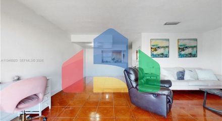 Residential - Condo/Apartment - Miami, Florida, United States - United States