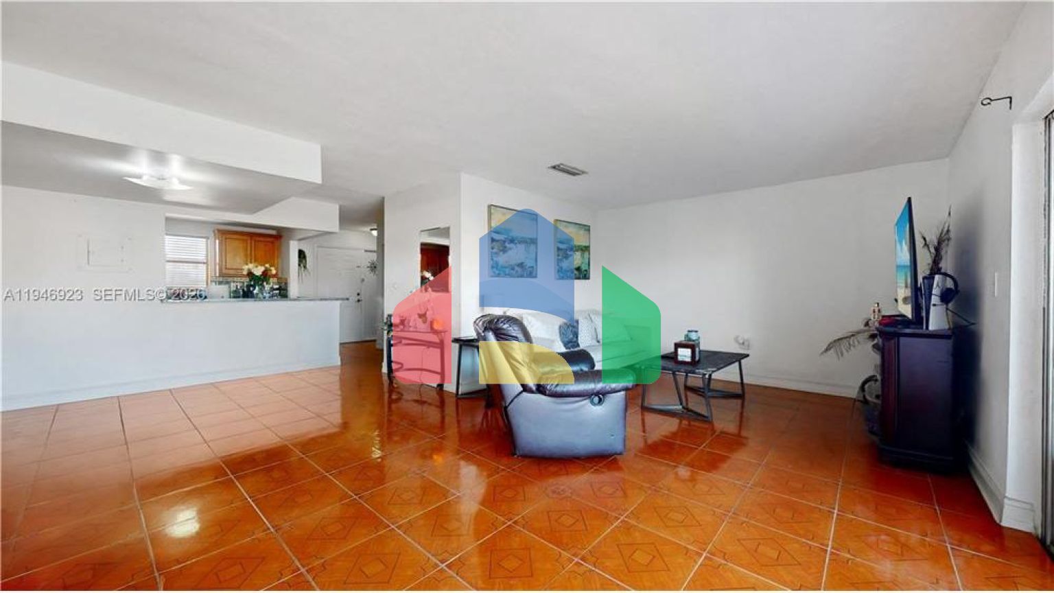Residential - Condo/Apartment - Miami, Florida, United States - United States
