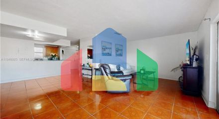 Residential - Condo/Apartment - Miami, Florida, United States - United States