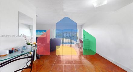 Residential - Condo/Apartment - Miami, Florida, United States - United States Residential - Condo/Apartment - Miami, Florida, United States - United States