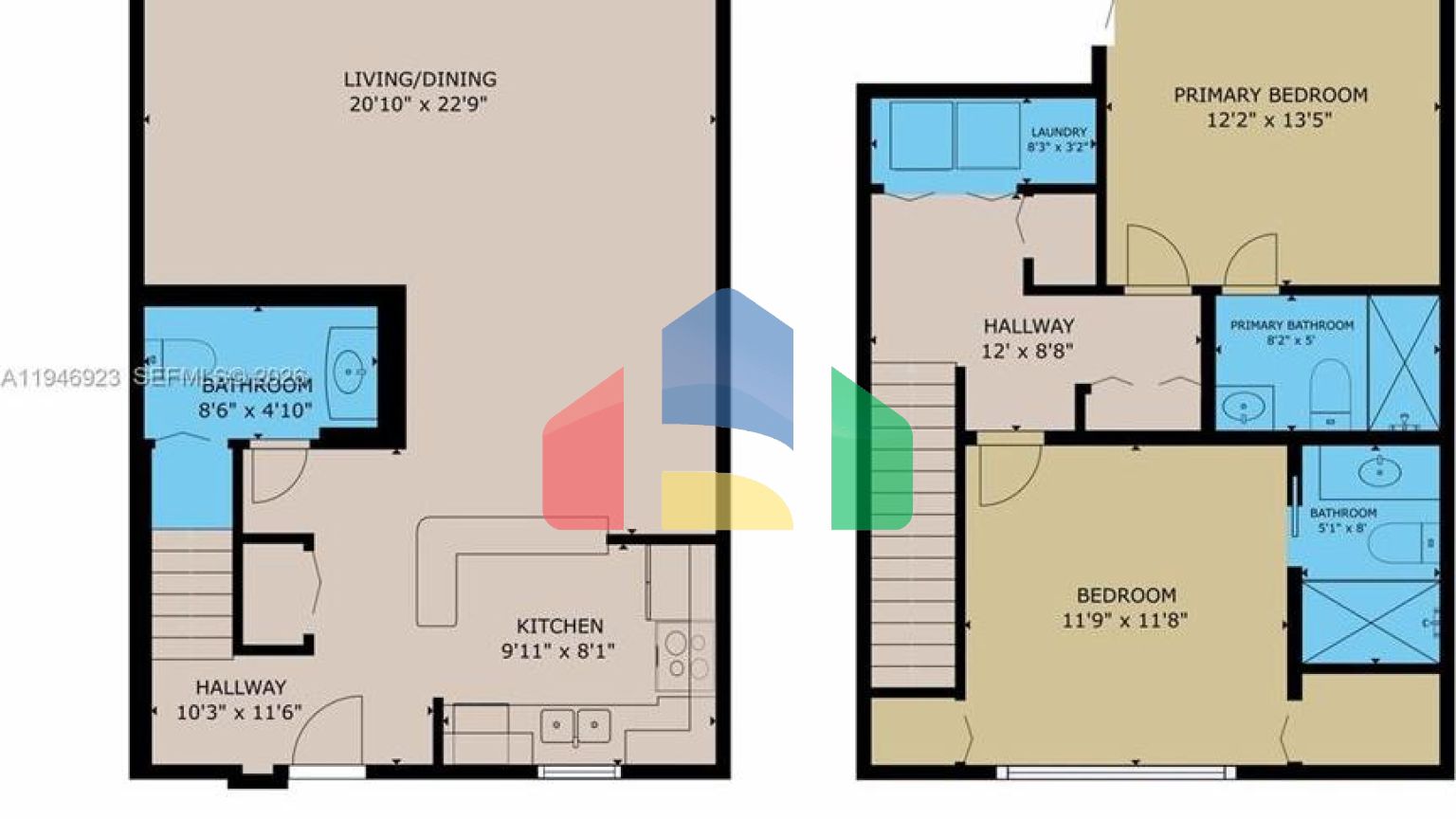 Residential - Condo/Apartment - Miami, Florida, United States - United States