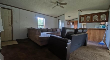 Residential - Mobile Home - Monterey, United States - United States