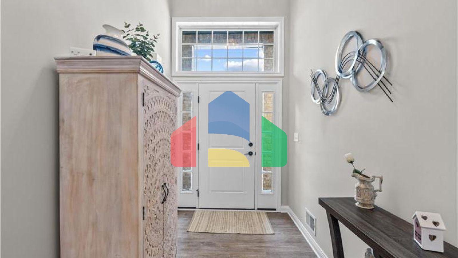 Residential - Single Family Home - Newport, United States - United States