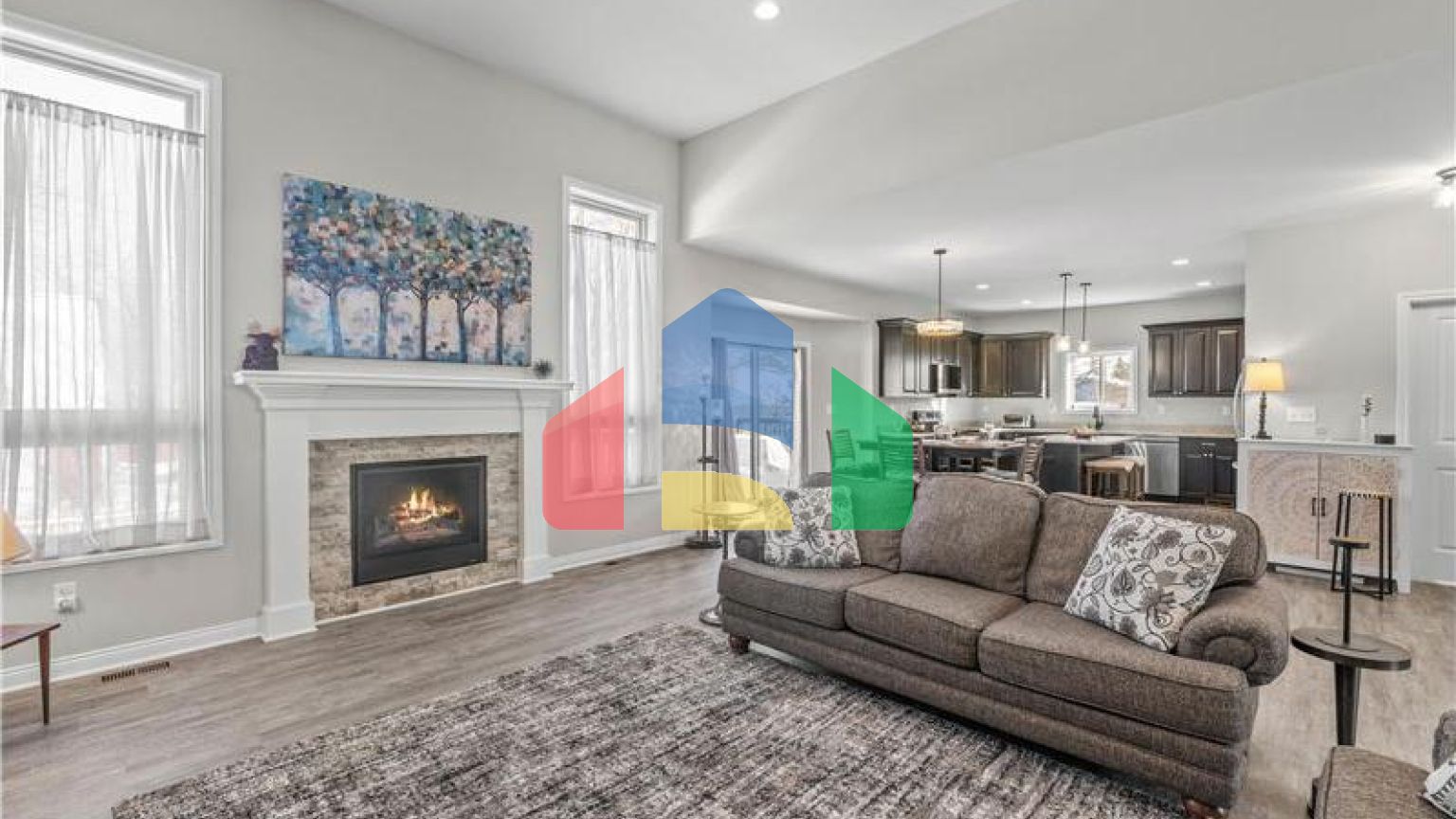 Residential - Single Family Home - Newport, United States - United States