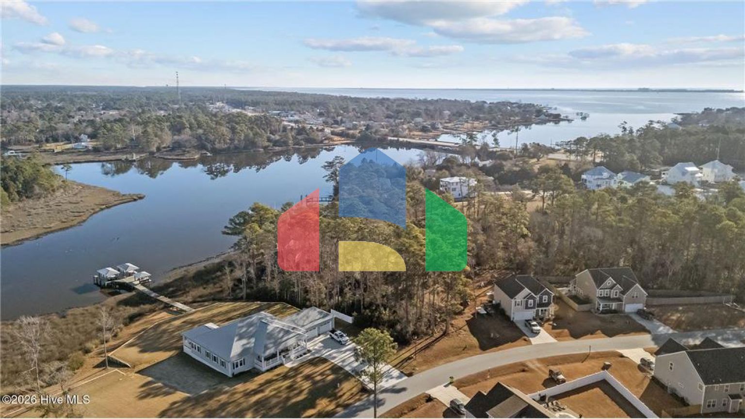 Residential - Vacant Land - Newport, North Carolina, United States - United States