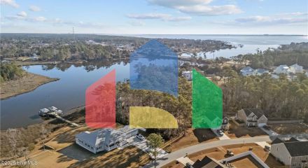 Residential - Vacant Land - Newport, North Carolina, United States - United States Residential - Vacant Land - Newport, North Carolina, United States - United States