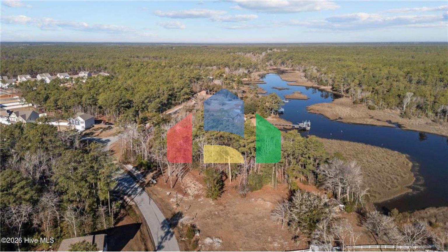 Residential - Vacant Land - Newport, North Carolina, United States - United States