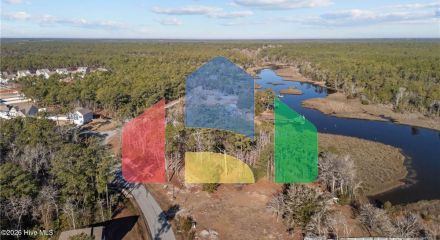 Residential - Vacant Land - Newport, North Carolina, United States - United States Residential - Vacant Land - Newport, North Carolina, United States - United States