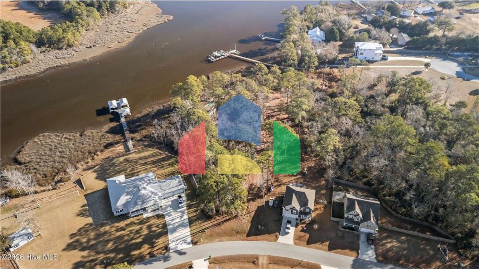 Residential - Vacant Land - Newport, North Carolina, United States - United States