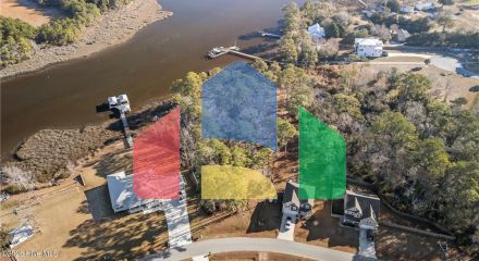 Residential - Vacant Land - Newport, North Carolina, United States - United States Residential - Vacant Land - Newport, North Carolina, United States - United States