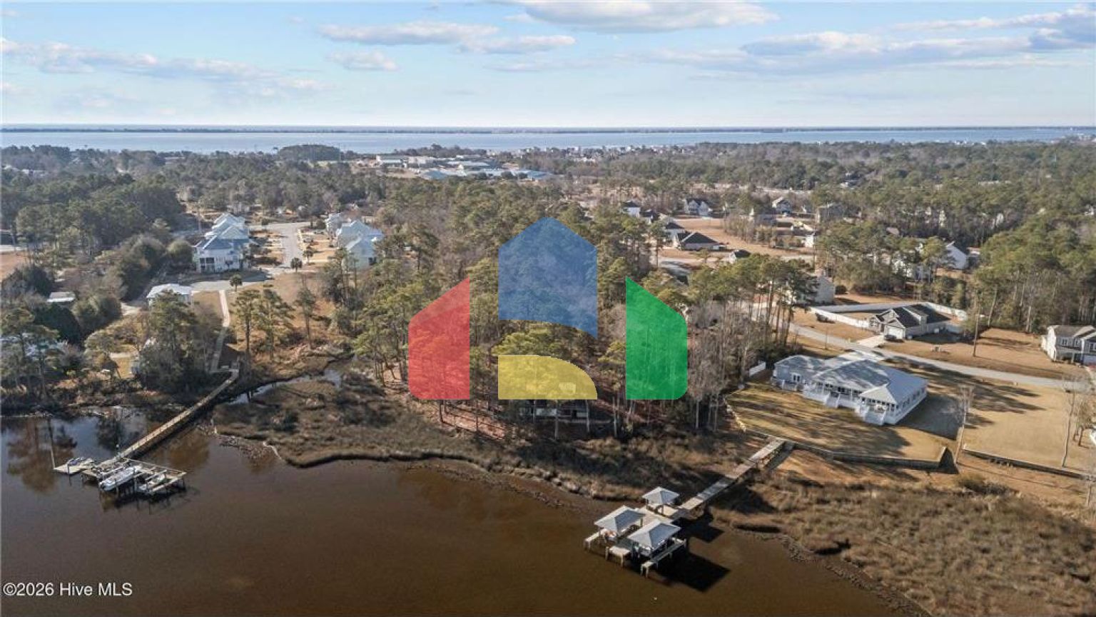 Residential - Vacant Land - Newport, North Carolina, United States - United States