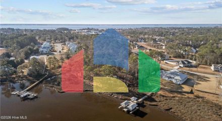 Residential - Vacant Land - Newport, North Carolina, United States - United States Residential - Vacant Land - Newport, North Carolina, United States - United States
