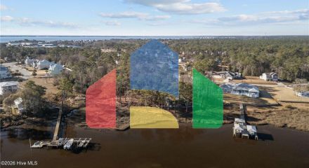 Residential - Vacant Land - Newport, North Carolina, United States - United States Residential - Vacant Land - Newport, North Carolina, United States - United States