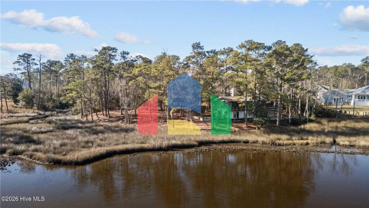 Residential - Vacant Land - Newport, North Carolina, United States - United States