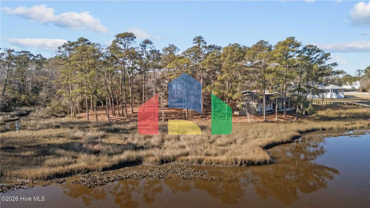 Residential - Vacant Land - Newport, North Carolina, United States - United States