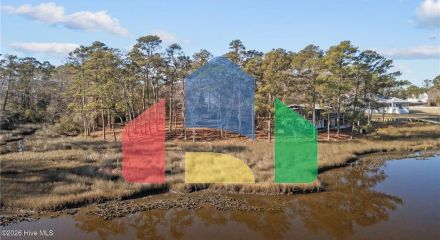 Residential - Vacant Land - Newport, North Carolina, United States - United States Residential - Vacant Land - Newport, North Carolina, United States - United States