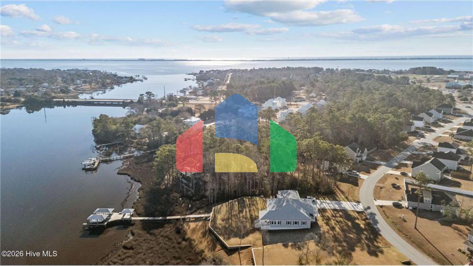 Residential - Vacant Land - Newport, North Carolina, United States - United States