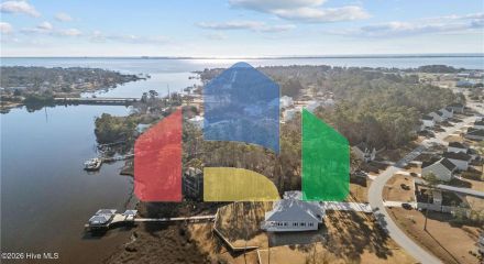 Residential - Vacant Land - Newport, North Carolina, United States - United States