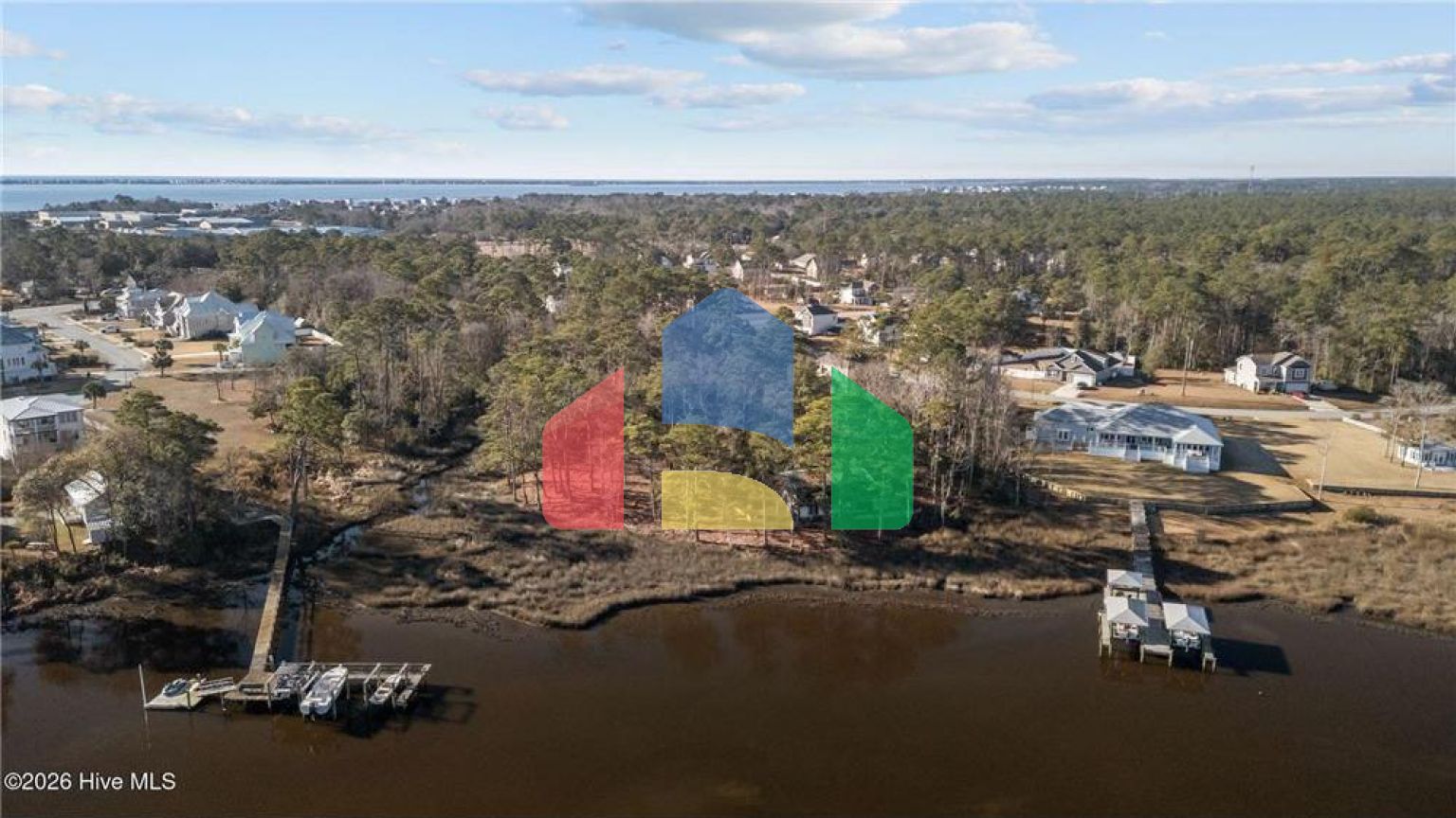 Residential - Vacant Land - Newport, North Carolina, United States - United States