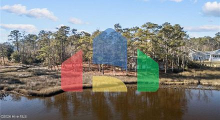 Residential - Vacant Land - Newport, North Carolina, United States - United States Residential - Vacant Land - Newport, North Carolina, United States - United States