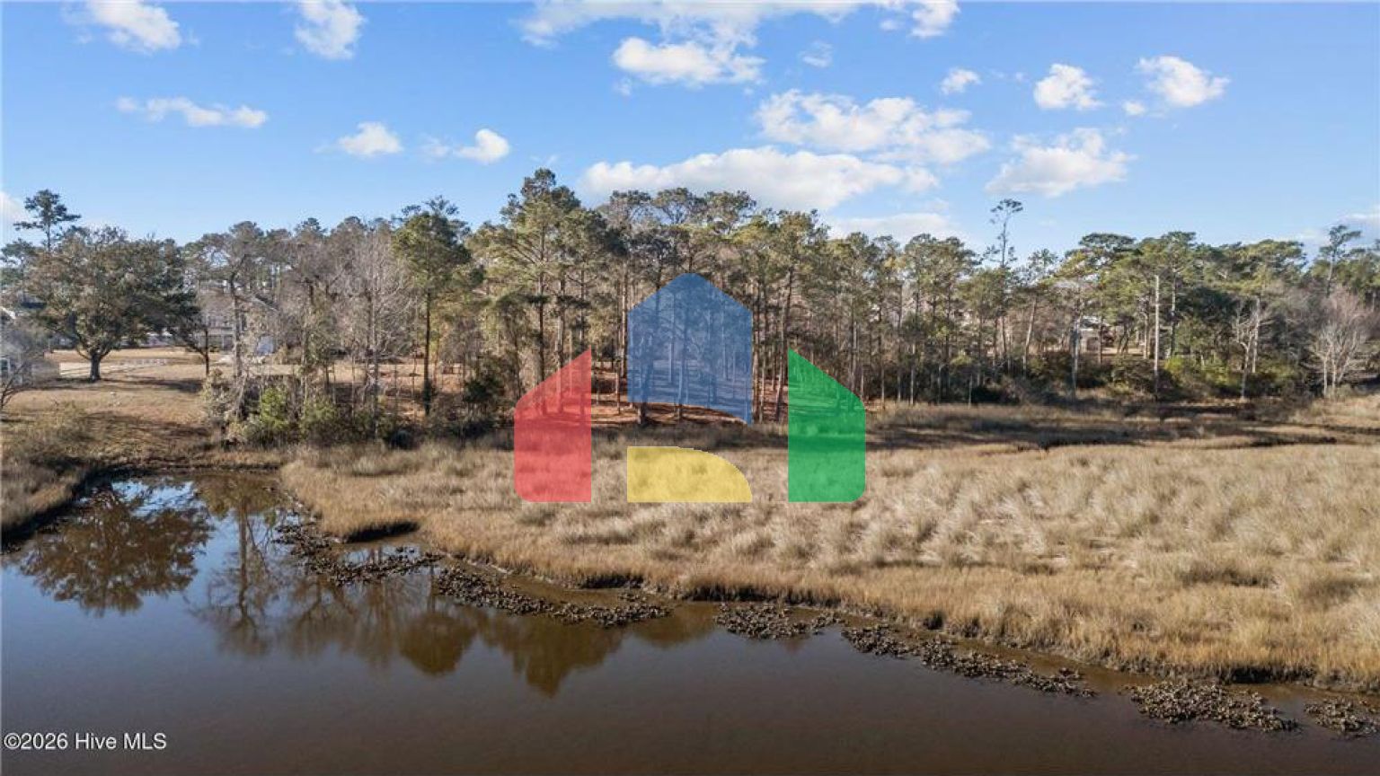 Residential - Vacant Land - Newport, North Carolina, United States - United States