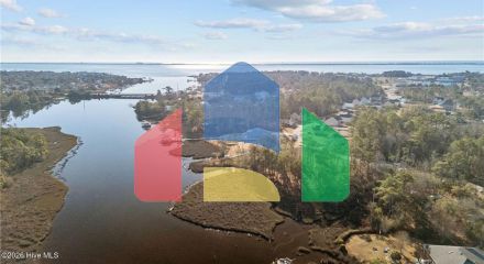 Residential - Vacant Land - Newport, North Carolina, United States - United States Residential - Vacant Land - Newport, North Carolina, United States - United States