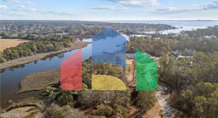 Residential - Vacant Land - Newport, North Carolina, United States - United States Residential - Vacant Land - Newport, North Carolina, United States - United States
