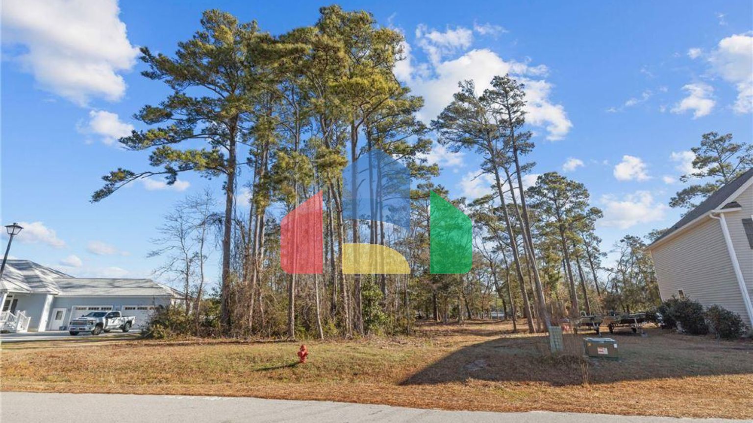 Residential - Vacant Land - Newport, North Carolina, United States - United States