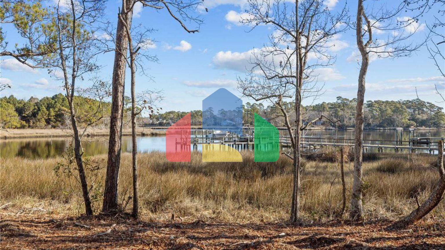 Residential - Vacant Land - Newport, North Carolina, United States - United States