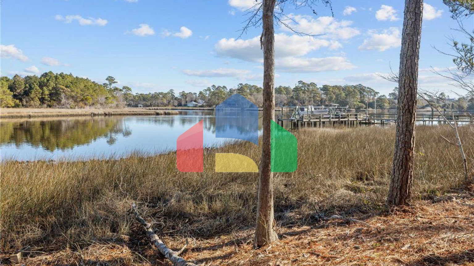 Residential - Vacant Land - Newport, North Carolina, United States - United States