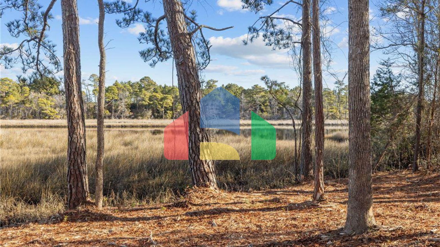 Residential - Vacant Land - Newport, North Carolina, United States - United States