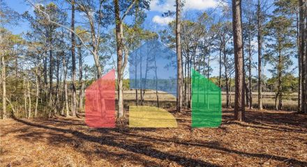 Residential - Vacant Land - Newport, North Carolina, United States - United States Residential - Vacant Land - Newport, North Carolina, United States - United States