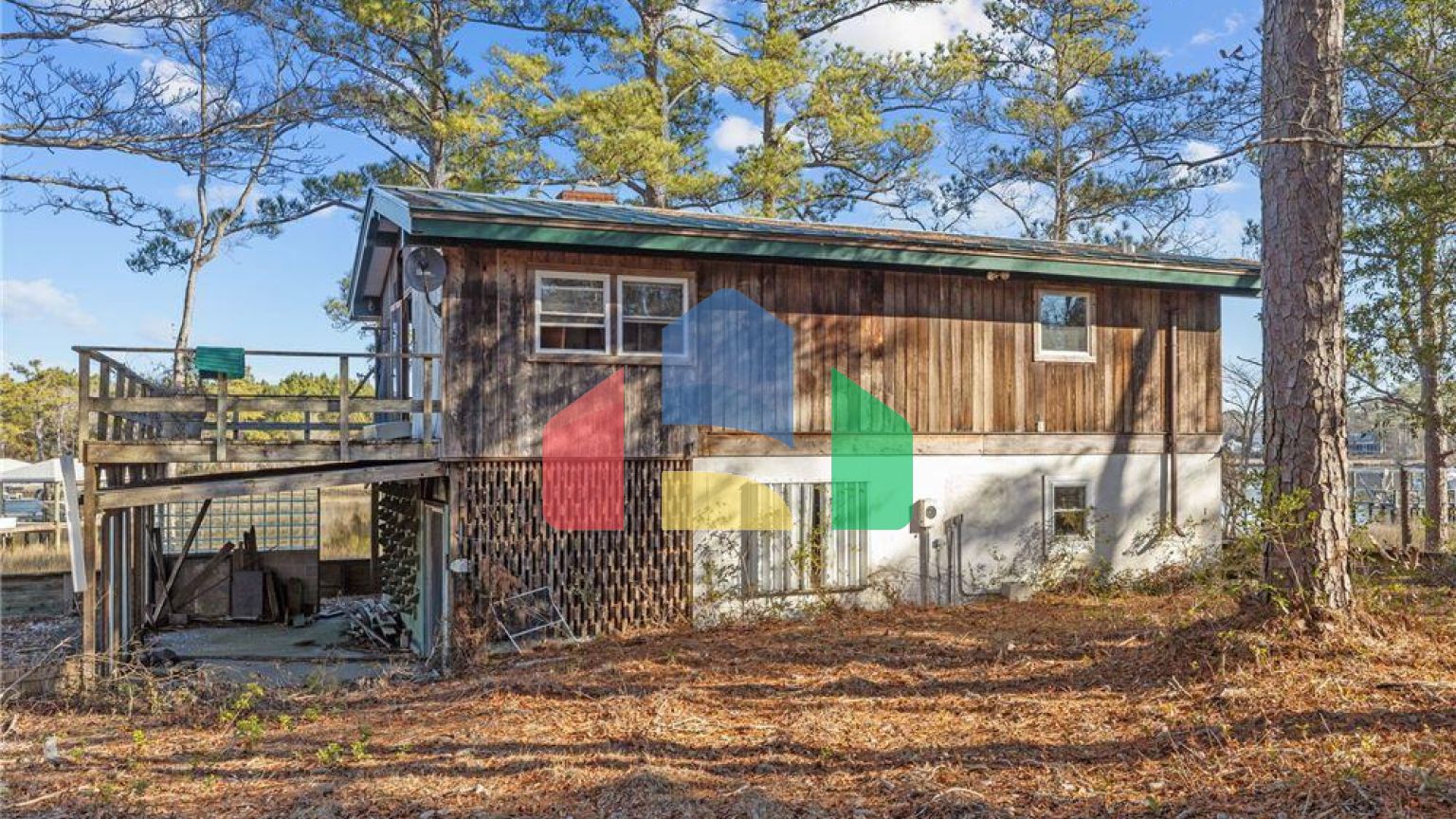 Residential - Vacant Land - Newport, North Carolina, United States - United States