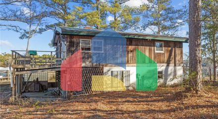 Residential - Vacant Land - Newport, North Carolina, United States - United States