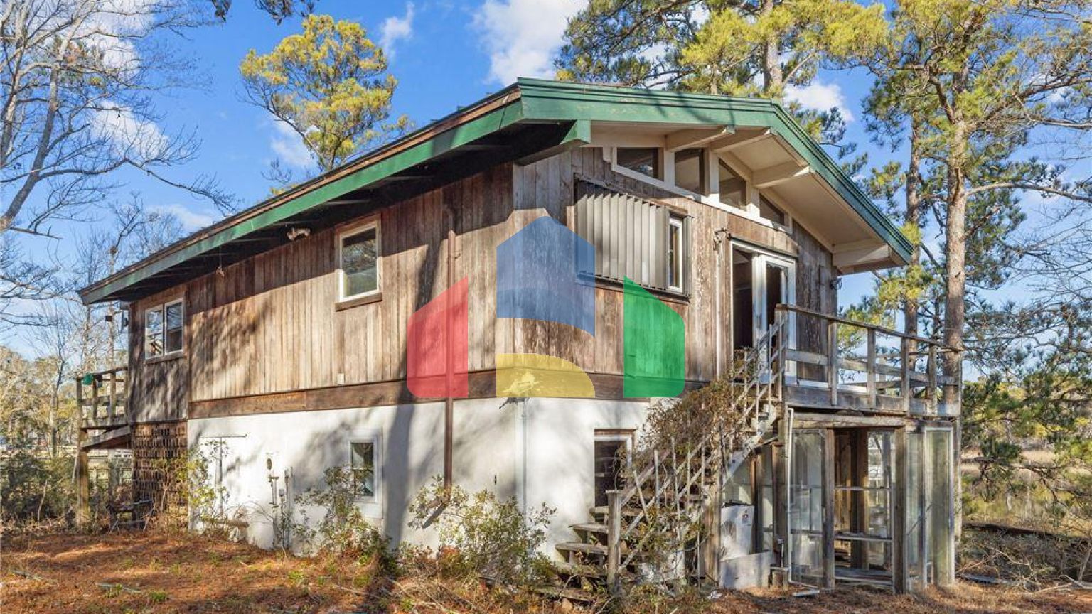 Residential - Vacant Land - Newport, North Carolina, United States - United States