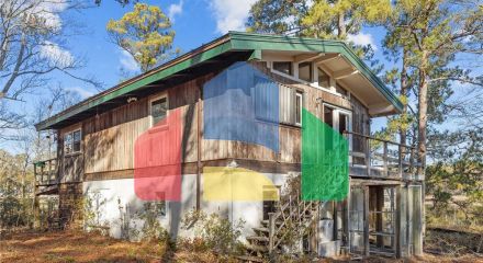 Residential - Vacant Land - Newport, North Carolina, United States - United States